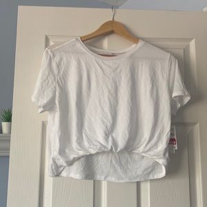 Nordstrom Cropped Tshirt
